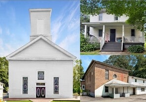 1926-1928 Route 44 55, Modena NY - Barndominium