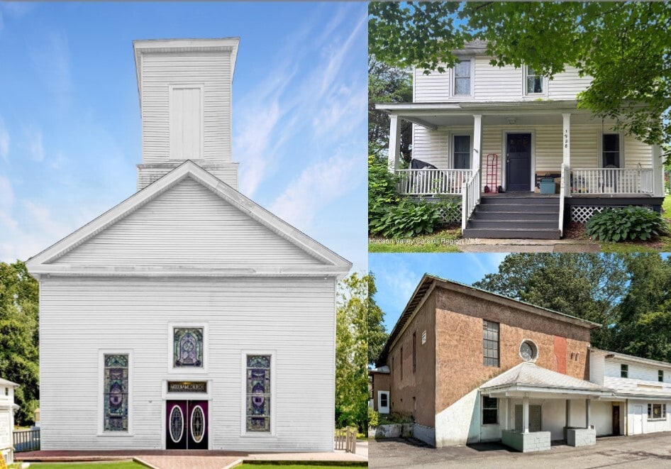 1926-1928 Route 44 55, Modena, NY for sale Building Photo- Image 1 of 26