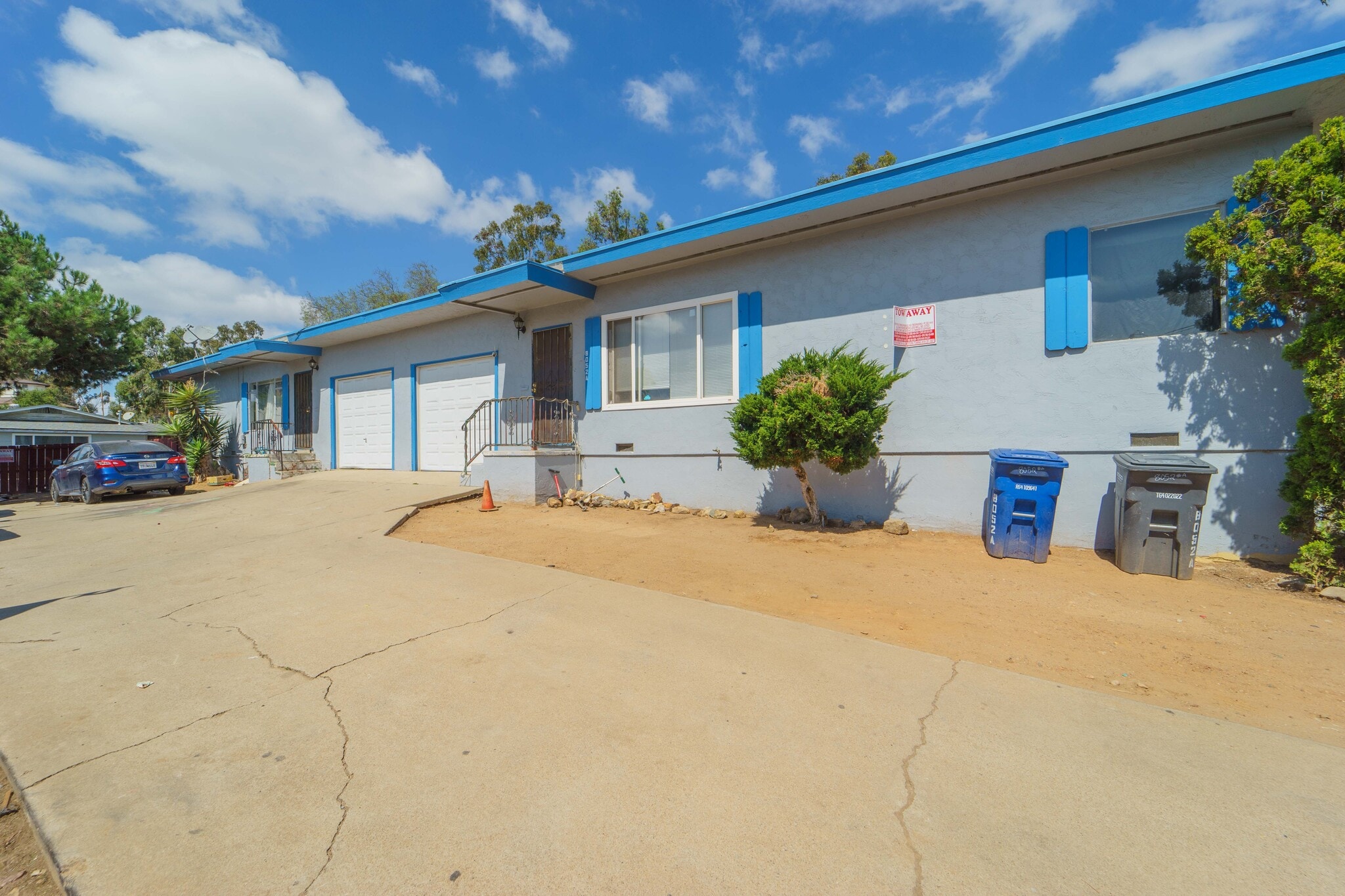 8050-8052 Lemon Grove Way, Lemon Grove, CA for sale Building Photo- Image 1 of 21