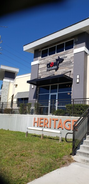 NWC Hwy 192 & Fortune Rd, Kissimmee, FL for lease - Building Photo - Image 2 of 7