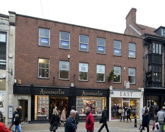 More details for 37 Parliament St, York - Retail for Lease