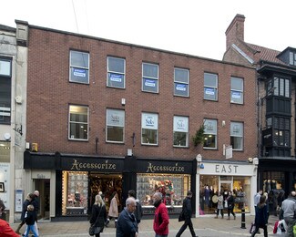 More details for 37 Parliament St, York - Retail for Lease