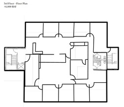 3636 N 124th St, Wauwatosa, WI for sale Floor Plan- Image 1 of 1