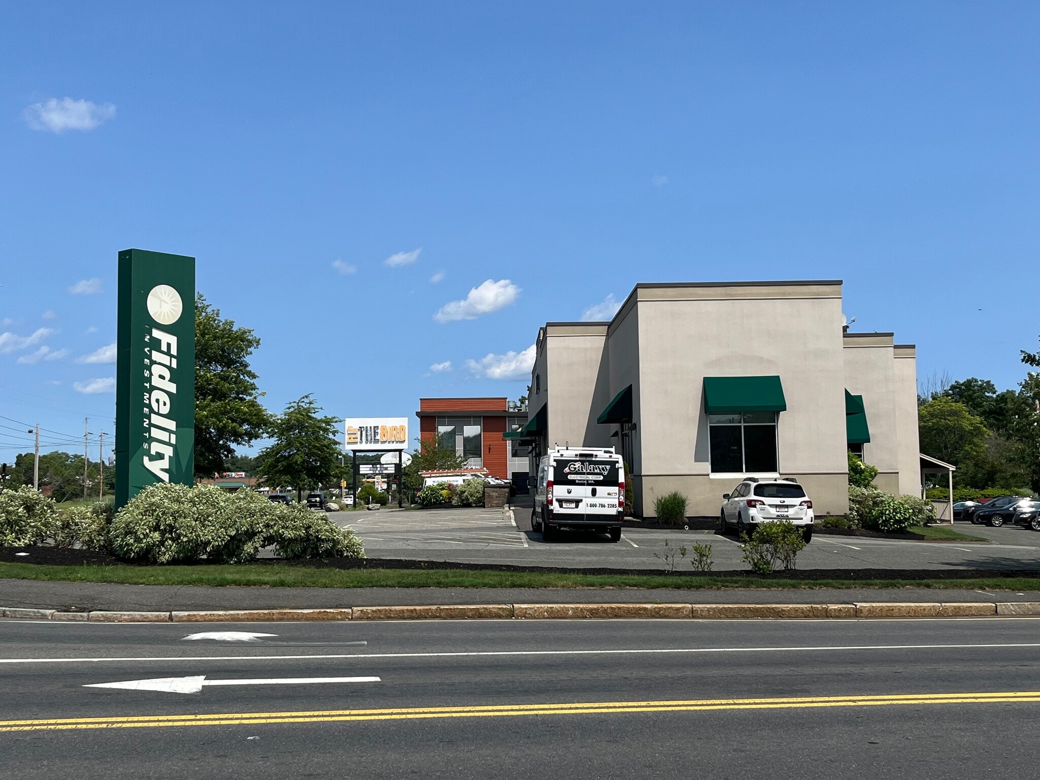 200 Endicott St, Danvers, MA 01923 Retail for Lease