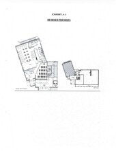 1125-1415 Legacy Dr, Plano, TX for lease Site Plan- Image 1 of 1
