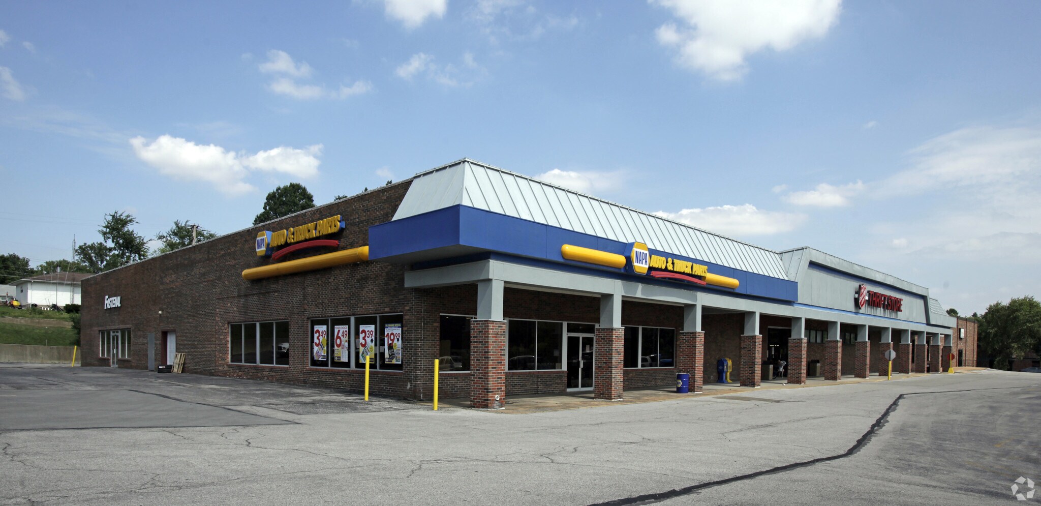 2100-2160 Tenbrook Rd, Arnold, MO for sale Primary Photo- Image 1 of 1