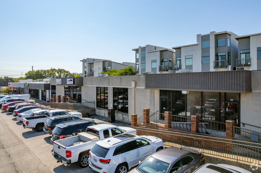 1700 S Lamar Blvd, Austin, TX for sale - Primary Photo - Image 1 of 1