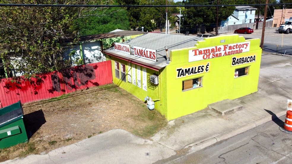 3017 Pleasanton Rd, San Antonio, TX for sale - Building Photo - Image 3 of 15