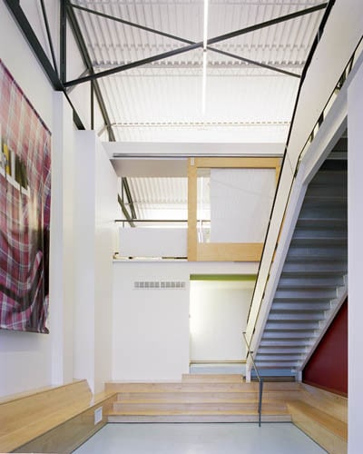 510 Avenida Cesar E Chavez, Kansas City, MO for sale Interior Photo- Image 1 of 4