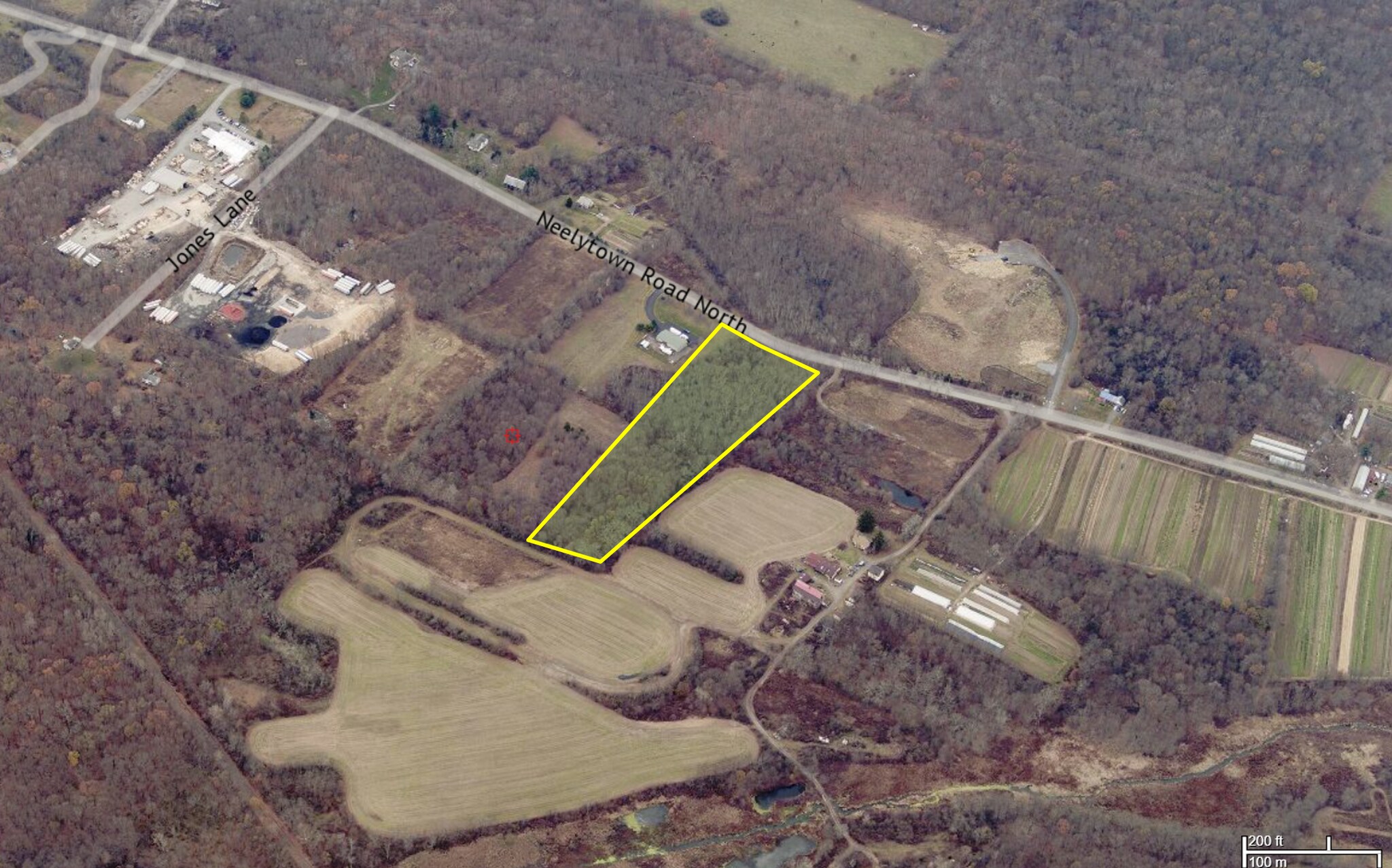 0 Neelytown Rd, Campbell Hall, NY for sale Primary Photo- Image 1 of 1