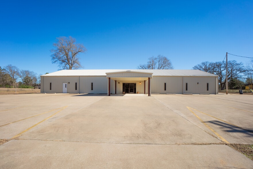 5760 FM 1845, Longview, TX for sale - Building Photo - Image 1 of 1