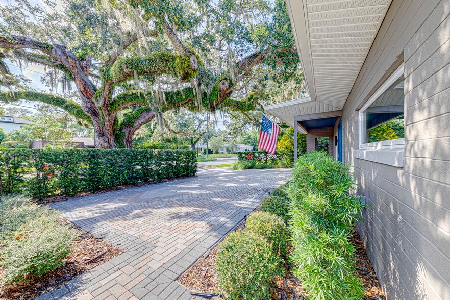 315 N Ferncreek Ave, Orlando, FL for sale - Building Photo - Image 2 of 12