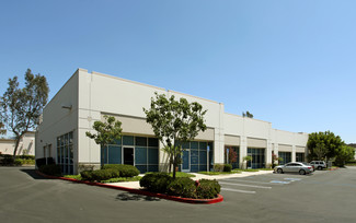 More details for 23091 Antonio Pky, Rancho Santa Margarita, CA - Flex, Industrial for Lease