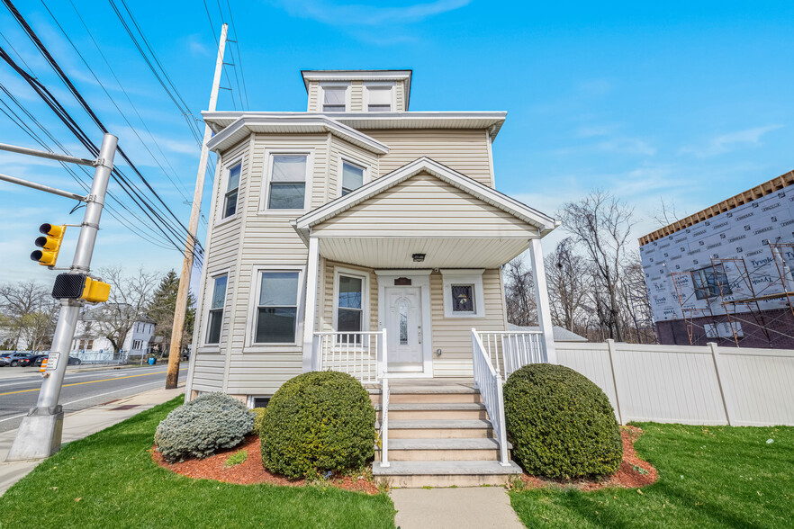 1246 McBride Ave, Woodland Park, NJ for sale - Building Photo - Image 2 of 30