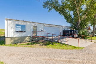 More details for 4828 Pacific Rd NE, Calgary, AB - Industrial for Lease