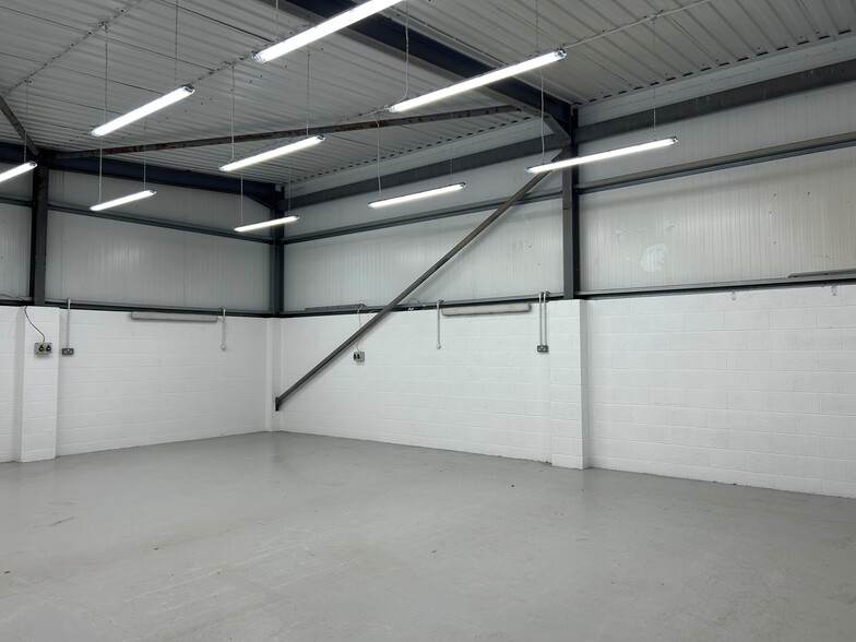 Station Rd, Wigton for lease - Interior Photo - Image 2 of 3