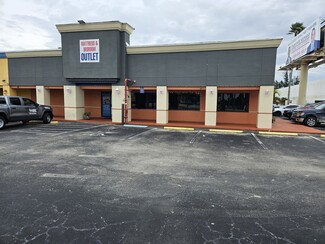 More details for 4805 S Cleveland Ave, Fort Myers, FL - Retail for Lease