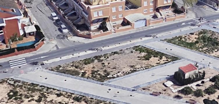 Land in Llíria for sale - Building Photo - Image 2 of 11