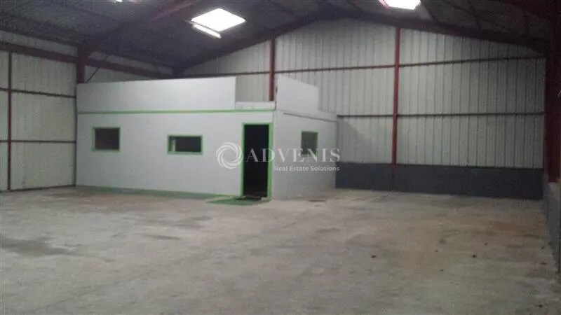 Flex in Sainte-Luce-sur-Loire for sale Interior Photo- Image 1 of 2