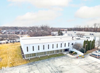 More details for 8255 Lemont Rd, Darien, IL - Office for Lease