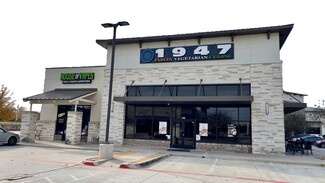 More details for 5855 Preston Rd, Frisco, TX - Retail for Sale