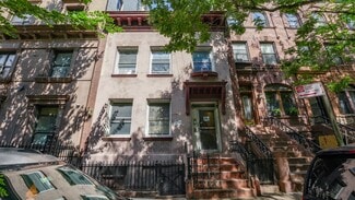 More details for 539 W 148th St, New York, NY - Multifamily for Sale