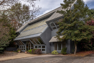 More details for 850 W Morgan St, Raleigh, NC - Office for Sale