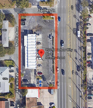 950 N Harbor City Blvd, Melbourne, FL for lease Building Photo- Image 1 of 8