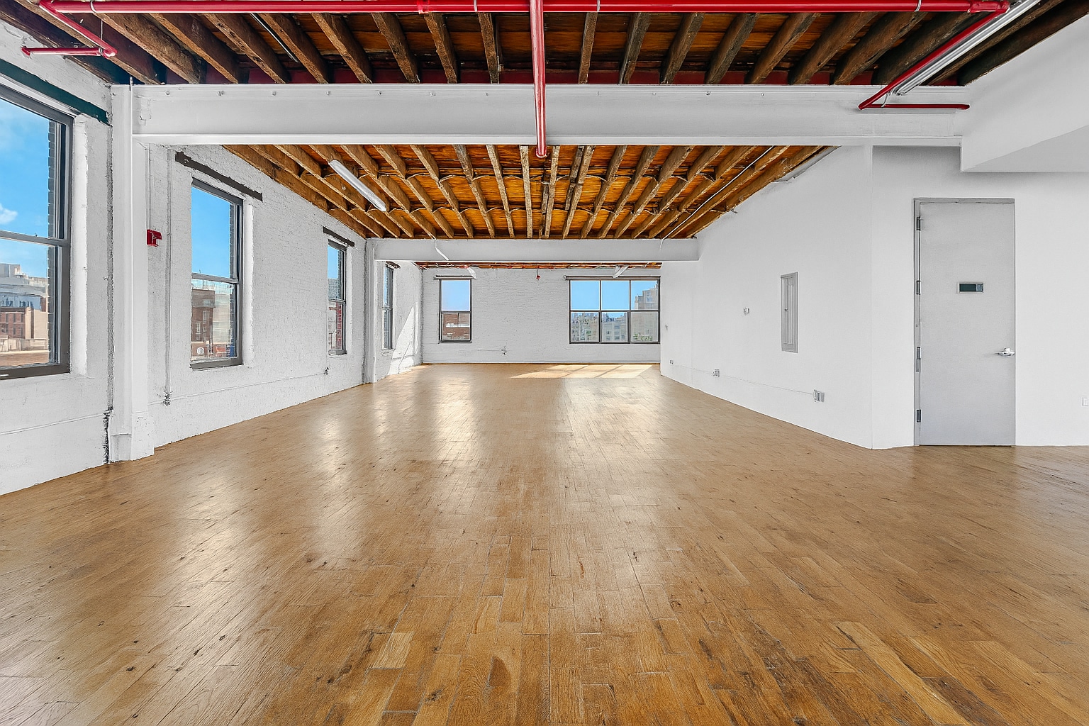 573-575 Sackett St, Brooklyn, NY for lease Interior Photo- Image 1 of 2