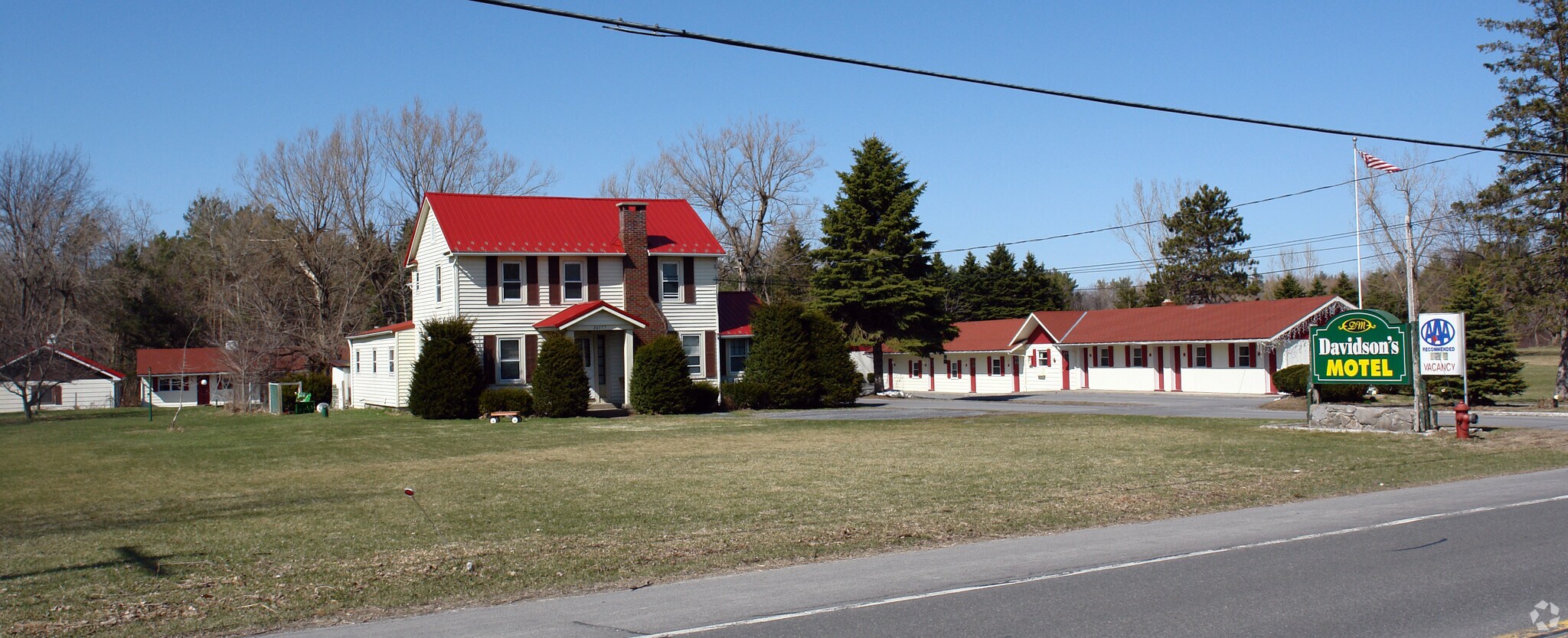 26177 State Route 3, Watertown, NY for sale Primary Photo- Image 1 of 1