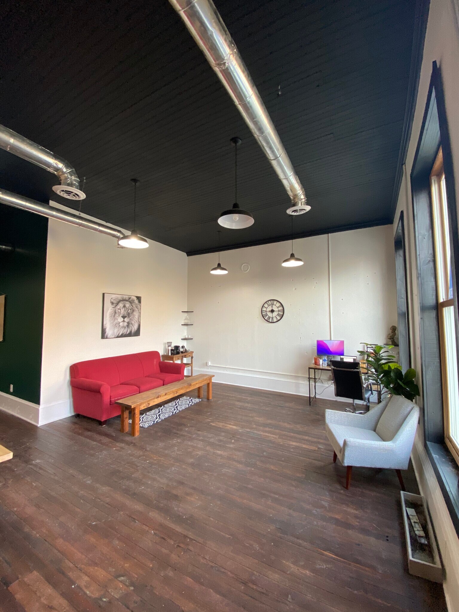 112 E Benson St, Anderson, SC for sale Building Photo- Image 1 of 1