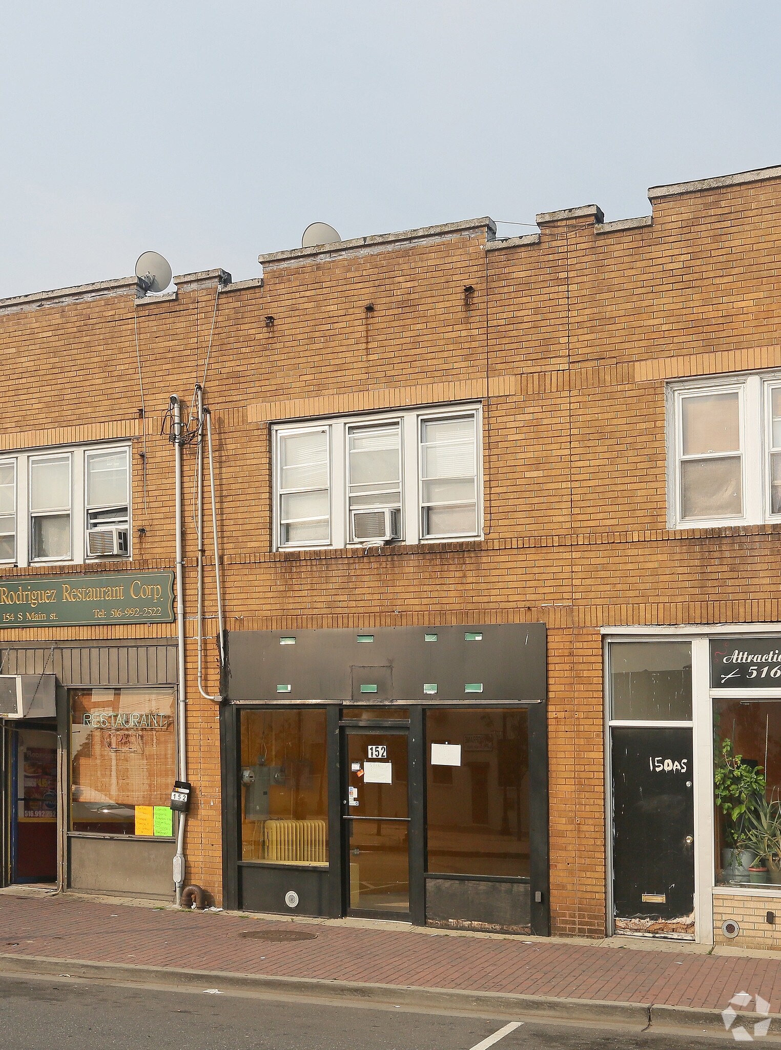 152 S Main St, Freeport, NY for sale Primary Photo- Image 1 of 1