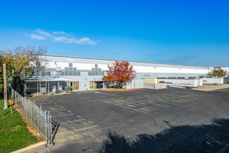 More details for 1401 Aviation Blvd, Lincoln, CA - Industrial for Lease