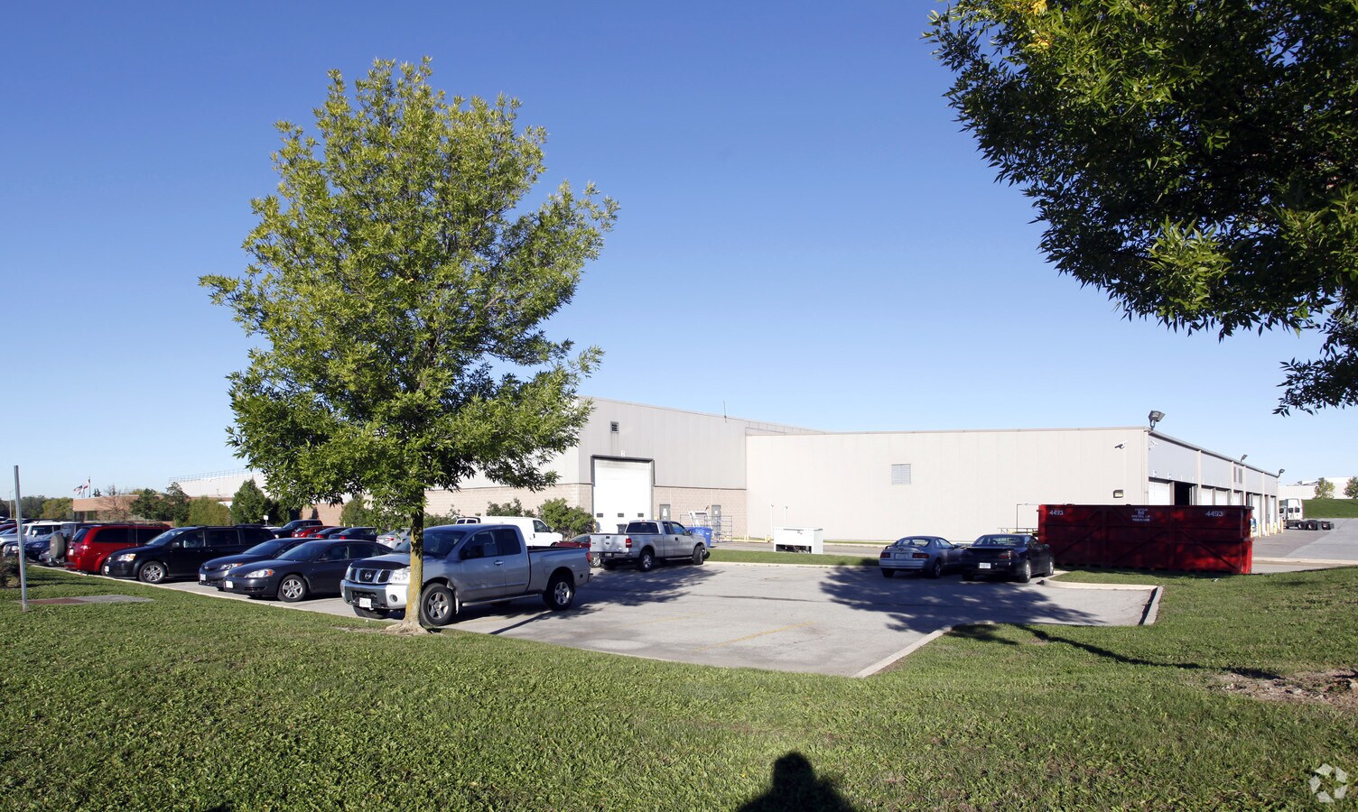 8205 Parkhill Dr, Milton, ON L9T 5G8