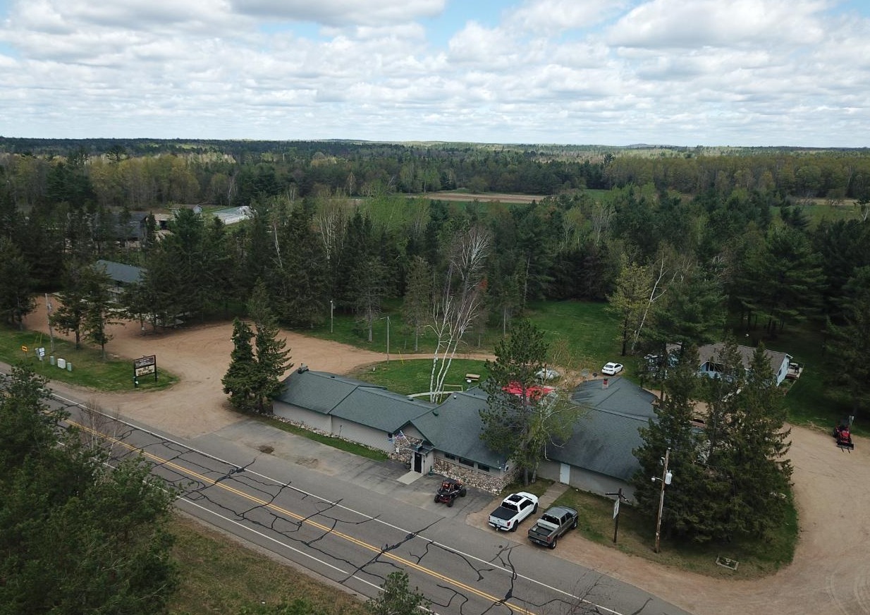 N9881 Hwy 55, Pearson, WI for sale Primary Photo- Image 1 of 1