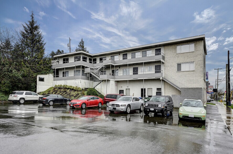 Portfolio of 2 properties for sale on LoopNet.com for sale - Blue Sky-2 - Image 1 of 2