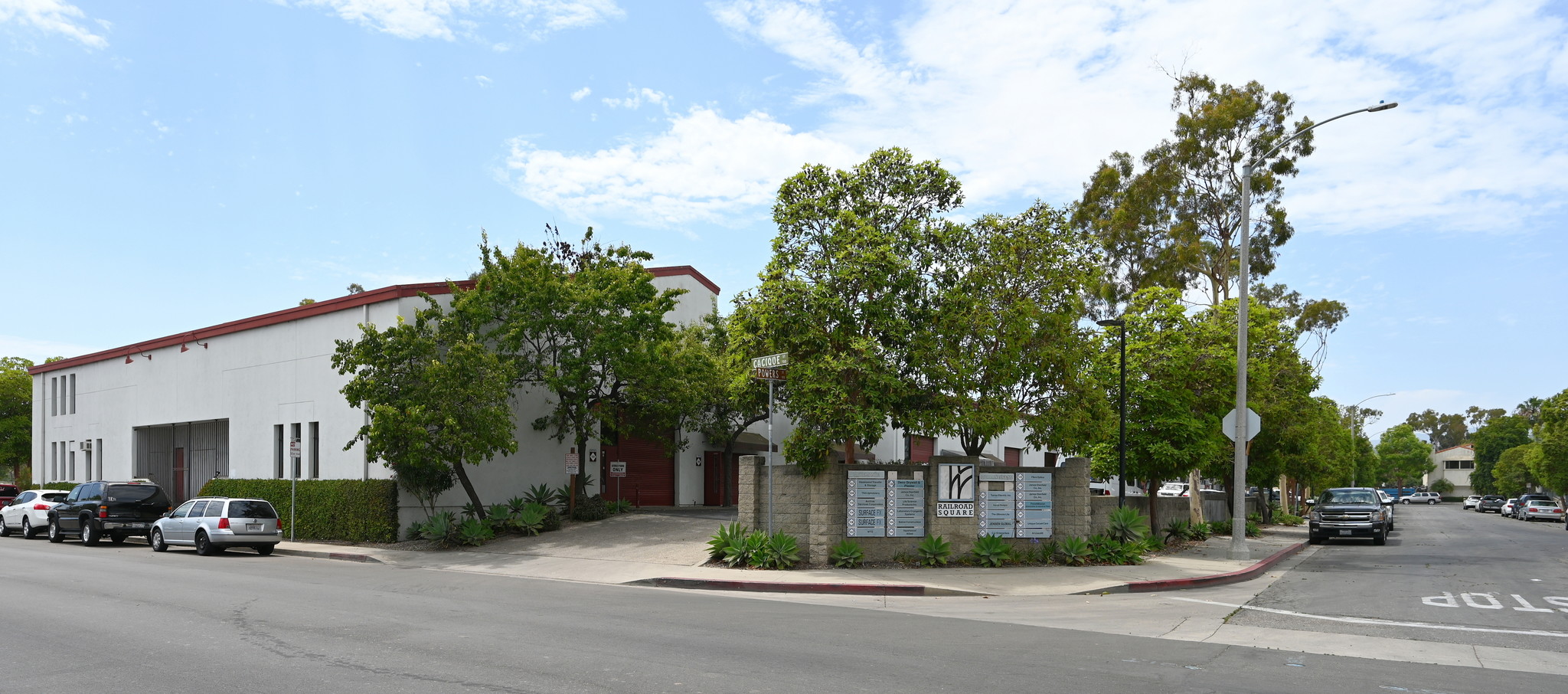 149 S Quarantina St, Santa Barbara, CA for sale Primary Photo- Image 1 of 1