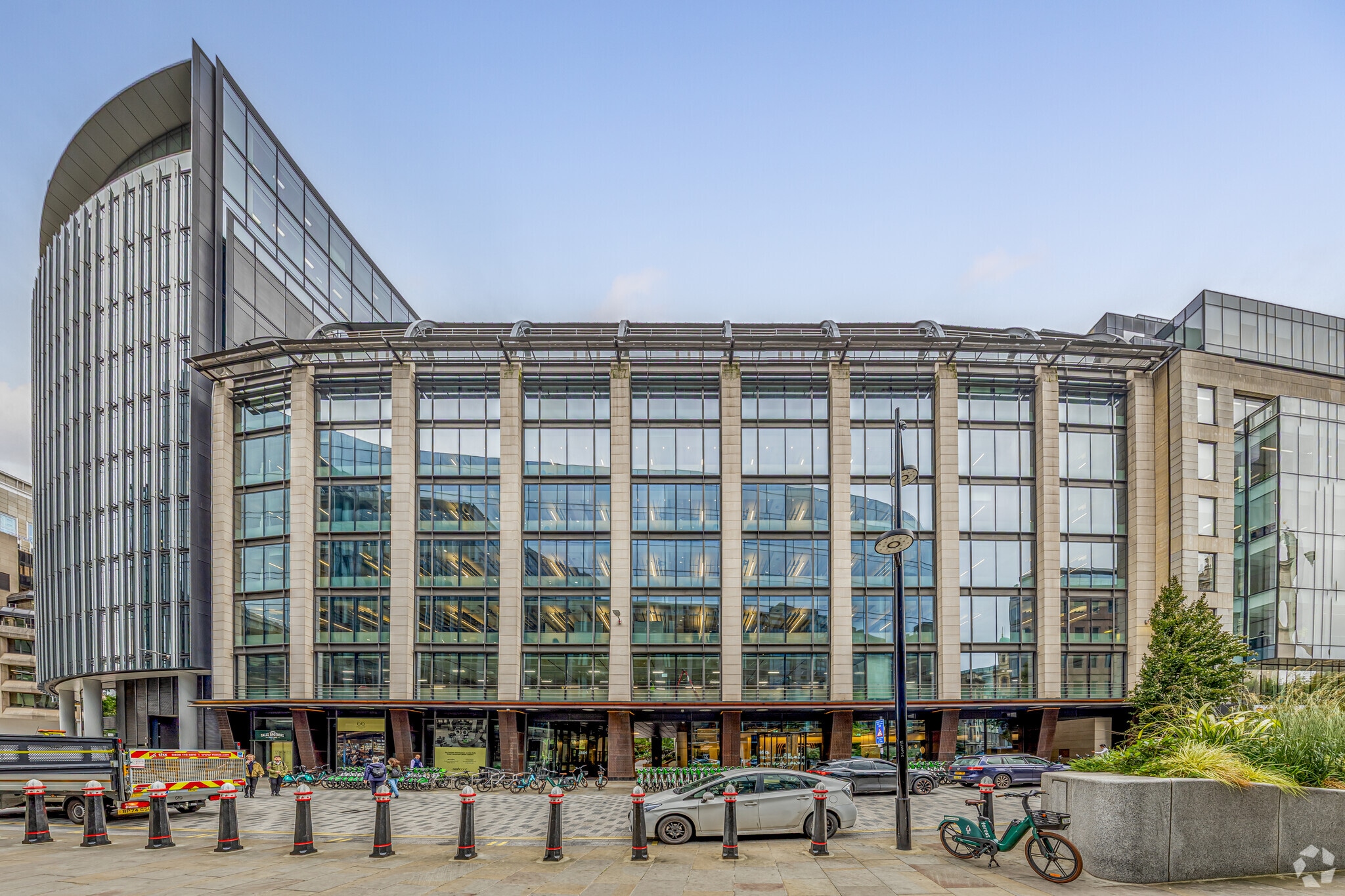 66-73 Shoe Ln, London for sale Primary Photo- Image 1 of 1