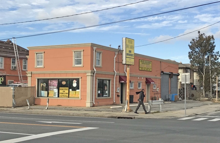 1184 Hempstead Tpke, Franklin Square, NY for sale - Other - Image 1 of 1