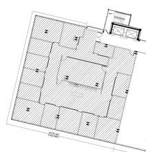 2100 Travis St, Houston, TX for lease Floor Plan- Image 2 of 14