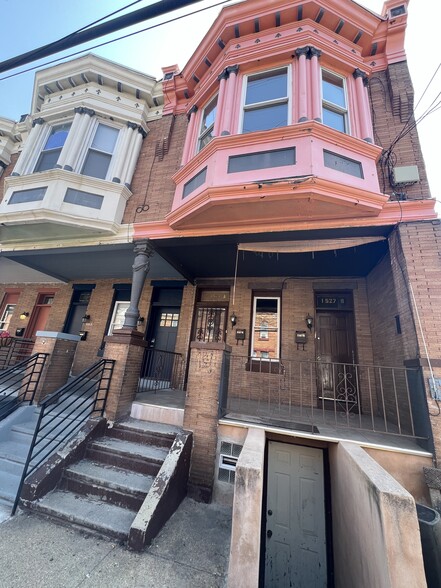 1527 N 28th St, Philadelphia, PA for sale - Building Photo - Image 2 of 22