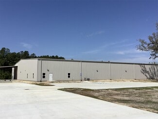 More details for 921 Old Still Road, Woodbine, GA - Industrial for Lease