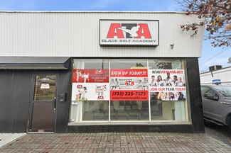 More details for 385 New Brunswick Ave, Fords, NJ - Retail for Lease