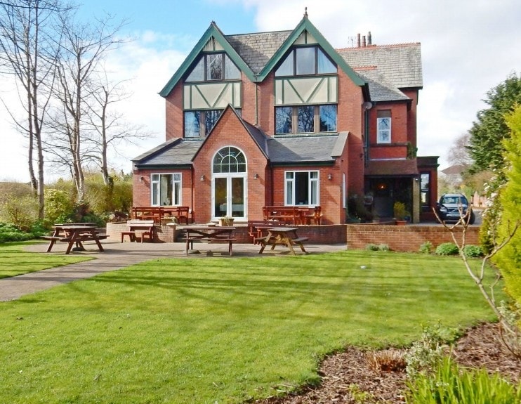 Abbey Rd, Barrow In Furness for sale - Primary Photo - Image 1 of 1