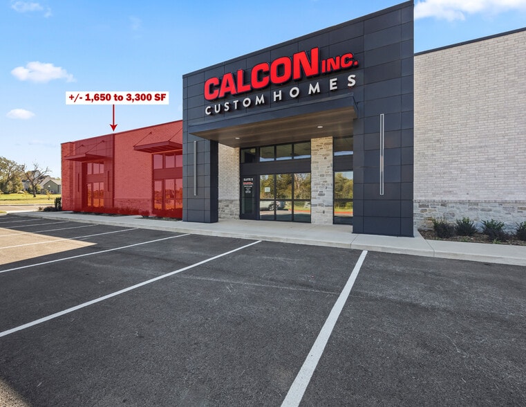 4103 SW 2nd St, Bentonville, AR for lease - Building Photo - Image 1 of 27