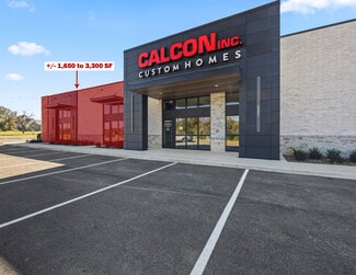 More details for 4103 SW 2nd St, Bentonville, AR - Office for Lease