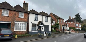 More details for 18 Wycombe End, Beaconsfield - Office for Sale