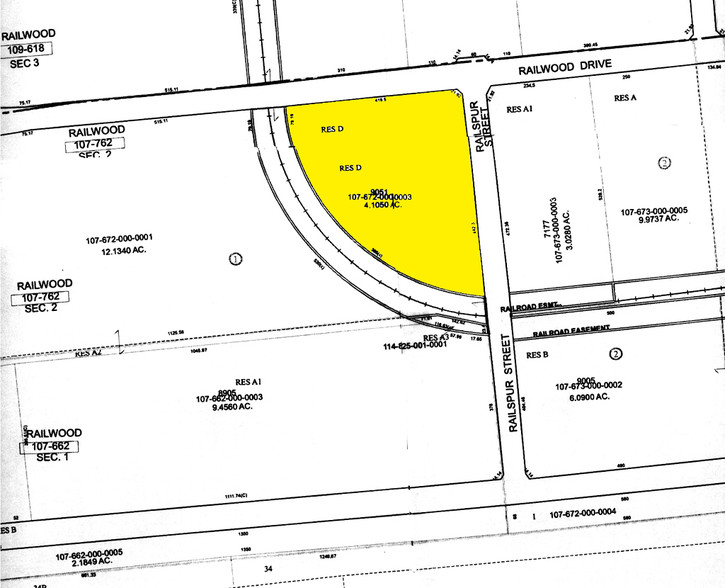 8950 Railwood Dr, Houston, TX 77078 - Industrial for Sale | LoopNet