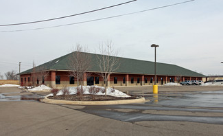 More details for 20368 Van Horn Rd, Woodhaven, MI - Office/Medical for Lease