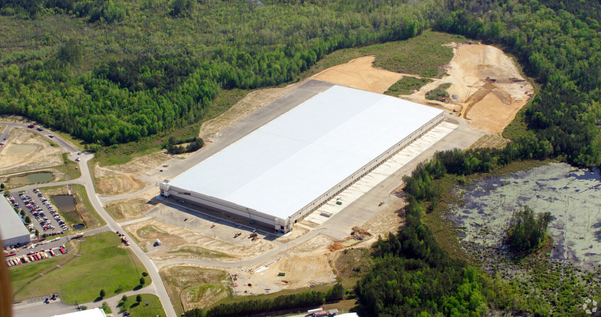 6055 Quality Way, Prince George, VA for sale Primary Photo- Image 1 of 1